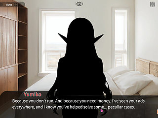 EP1: Vamp's Lust (Full Gameplay)