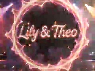Come here, I love you now, come here, my tiny mutt, your proprietor is calling you.