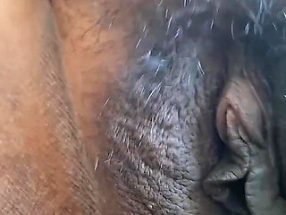 Dirty Aunty Sex with Boyfriend