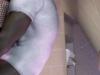 Meet Nikki the Cute Femboy. Tiny Dick Bubble Butt BBC Wild Ride