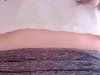 Amateur Teen Hana Lily: Solo Masturbation and Petite Pussy Play