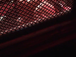 Confession booth fuck for this sinner