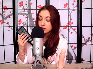 Erotic-asmr, asmr-moaning, masturbation-instruction