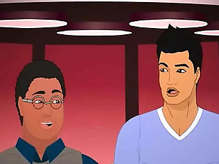 Sobita Bhavi cartoon sex part 2