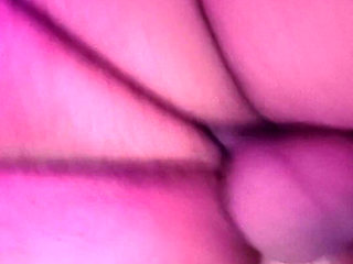 Fucking with New Bull in Doggy Style Without Condom