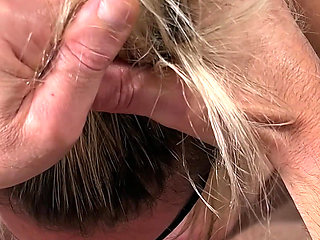 I Offer Her My Mouth, Like a Slut Stepmom Family I Love Having My Throat Fucked and Filled with Sperm Like a Whore