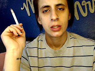 Smoke Time Afternoon Break