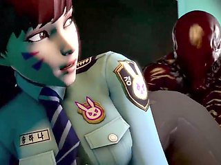 Cuong thi, i cartoon bf hd, โอเวอร์วอช