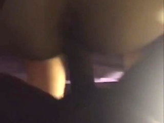 Skinny White Dreadhead MILF Lotuss Queeen Takes BBC Backshots - Old Video 2018