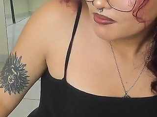 Elfo Latina Sex Masturbation