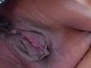 Indian BBW Wife Masturbated