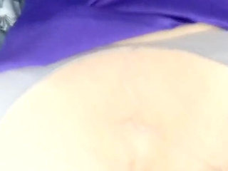 Raven Takes It in the Ass