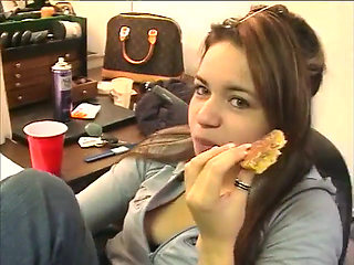 Enjoy hot scenes cut BTS