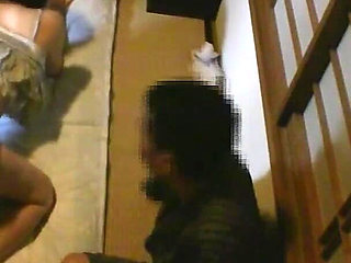 Can a MILF Keep Her Mind if Another Man Seduced Her? 2