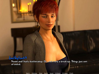 Three Rules of Life - Part 35 More Girls I Love It! by Loveskysan69