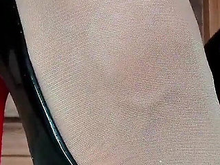 You’re Not a Man Under My Heels