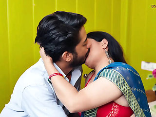 Horny Desi College Girl Gets Fucked Hard by Her Friend – Indian Teen Full 4K Video