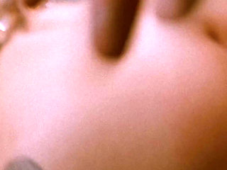 Late Night Kitchen Snack Turns Into a Protein Facial