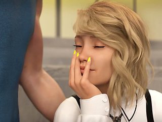 Treasure of Nadia inspired sex note anime adventure