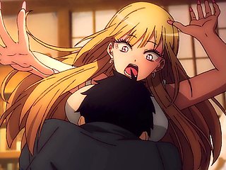 Sono Bisque #trio MANGA PORN Parody ▰ Fresh Let go (Today)