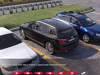 Naughty Neighbours - V1.05 - Part 1