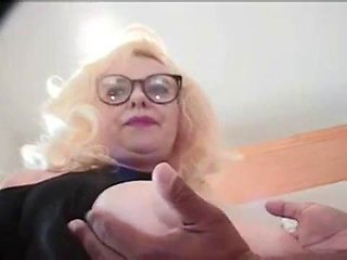 Vanessa a Mature blonde and two bbcs Tube ft. Riannah: Blowjob, Doggy  Cowgirl Porn