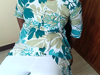 Cheating College Student