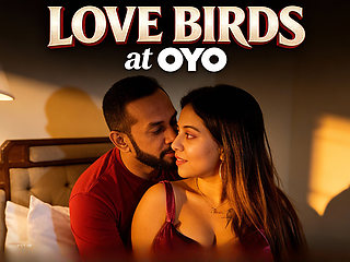 GF BF OYO CHUDAi HArdcore Doggy style