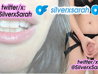 MY HUGE STRAPON BREED YOU part 2