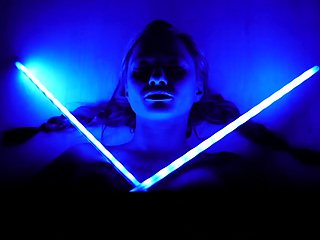 Cute amateur brunette naughty in solo jerking show on camera