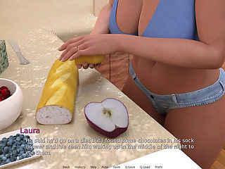 Laura Lustful Secrets (part 9)