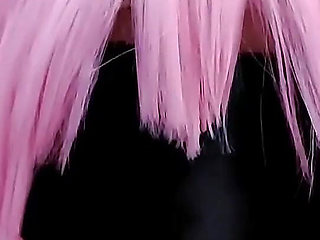 Anime Girls Cos Part 3