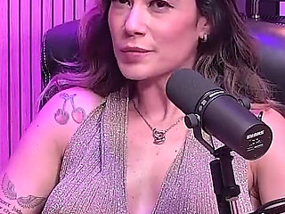 Hot MILF & Her Fantasies