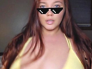 I'm Not Like a Regular MILF, I'm a Cool MILF