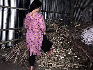 Desi Cousin Anal Fuck - Doggy Style with Tight Pussy - SAFI TV