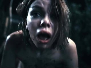 PlantsVsCunts Ashby Winter And Sata Jones The Woods Have