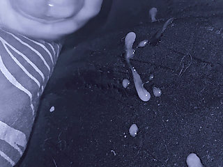 Big cumshots, it keeps coming out