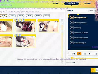 Lime Light Lemonade Jam Route2 Scene1-5