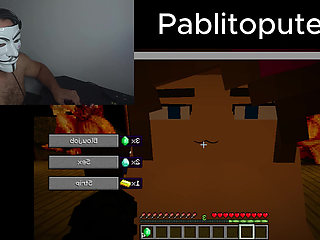 Fucking Jenny 3 a.m. - Minecraft