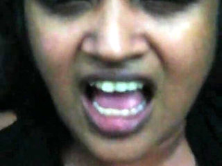 Facial Impressions of Desi Bhabhi