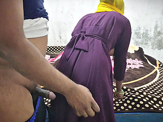 Indian Sexy Bhbahi Fucking with Won Husband in Bedroom