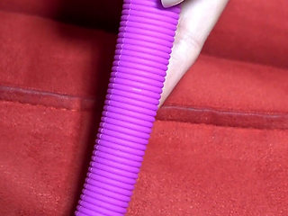 Pegging Him for the First Time