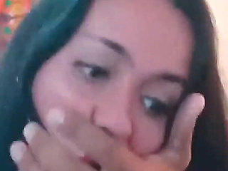 Kitchen - Indian Stepmother Having Sex with Her Stepson