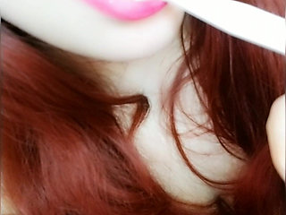 Dental Mirror Inspection