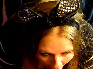 Breeding My Needy Pet Whore