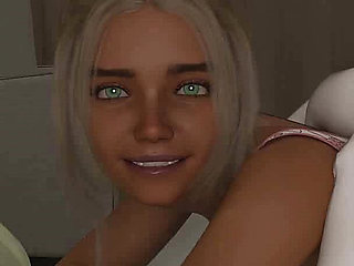 According to Sofia: the Sexy Girlfriend - Episode 6