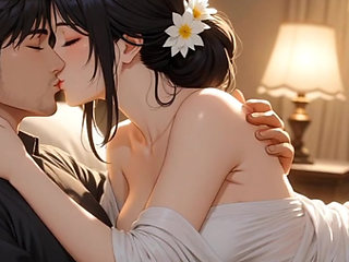 Fucked by husband's best friend