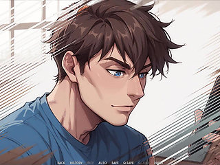 Shadows of Ambition: Cuckold Boyfriend Got Exited by His Girlfriend Acting Like a Slut in the Gym - Episode 11