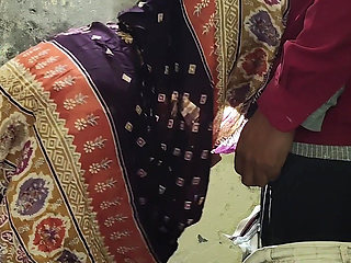 The Elder Brother-in-law Banged His Younger Sister-in-law's Pussy, Promising to Buy Her a Lehenga.