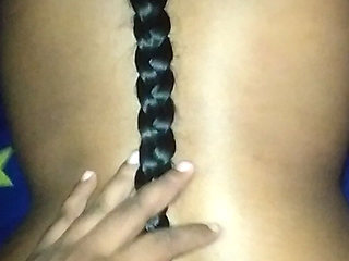 Khusbu Bhabi Fuked by husband friend